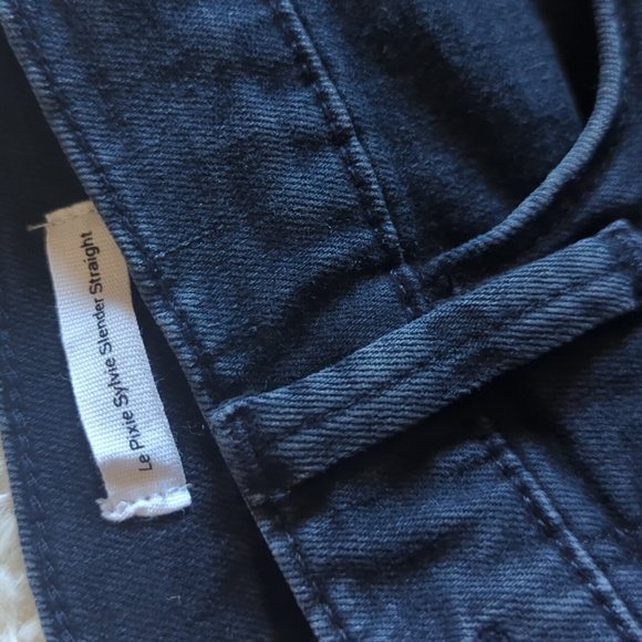 Frame Jeans - Picture 9 of 10